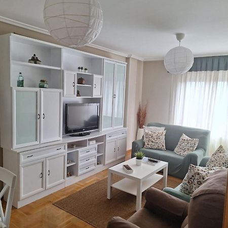Apartamento Cueto سوتو ديل باركو المظهر الخارجي الصورة