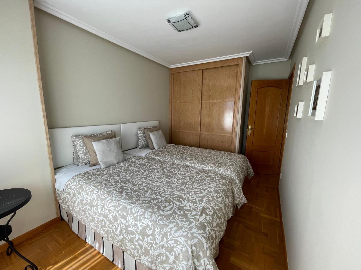 Apartamento Cueto سوتو ديل باركو المظهر الخارجي الصورة