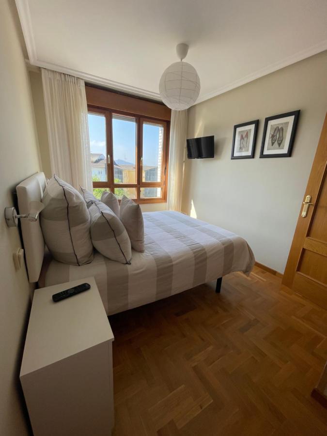 Apartamento Cueto سوتو ديل باركو المظهر الخارجي الصورة