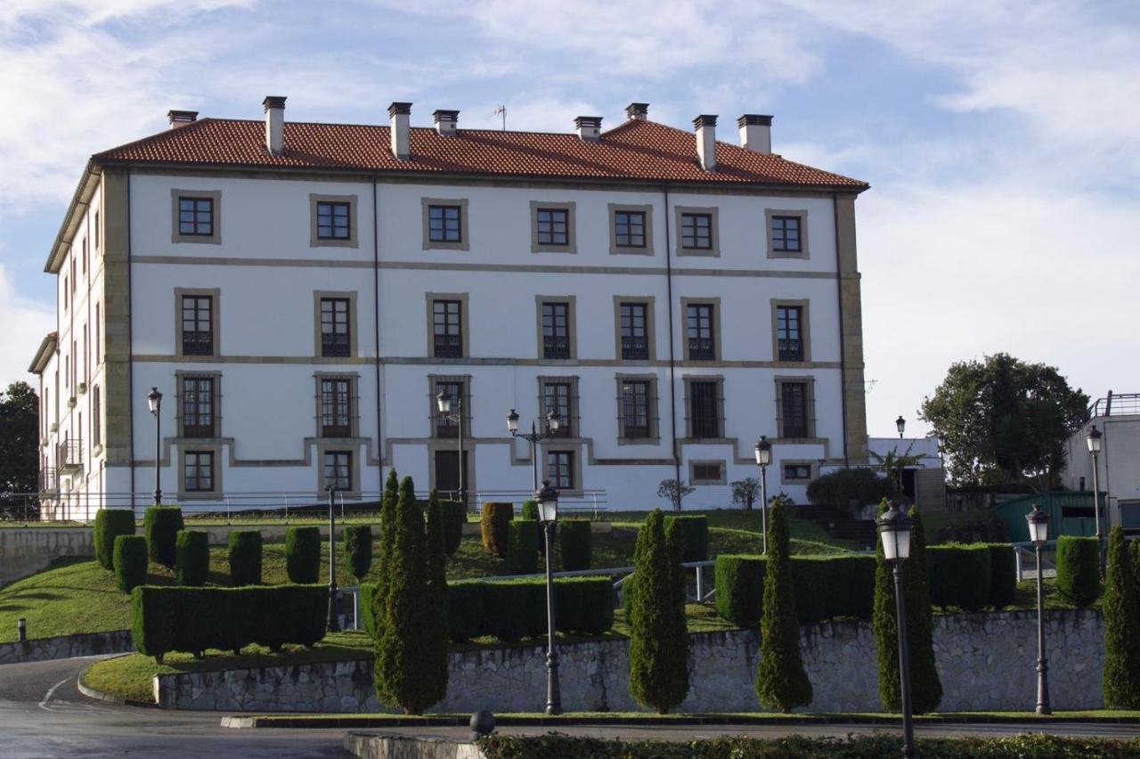 Apartamento Cueto سوتو ديل باركو المظهر الخارجي الصورة