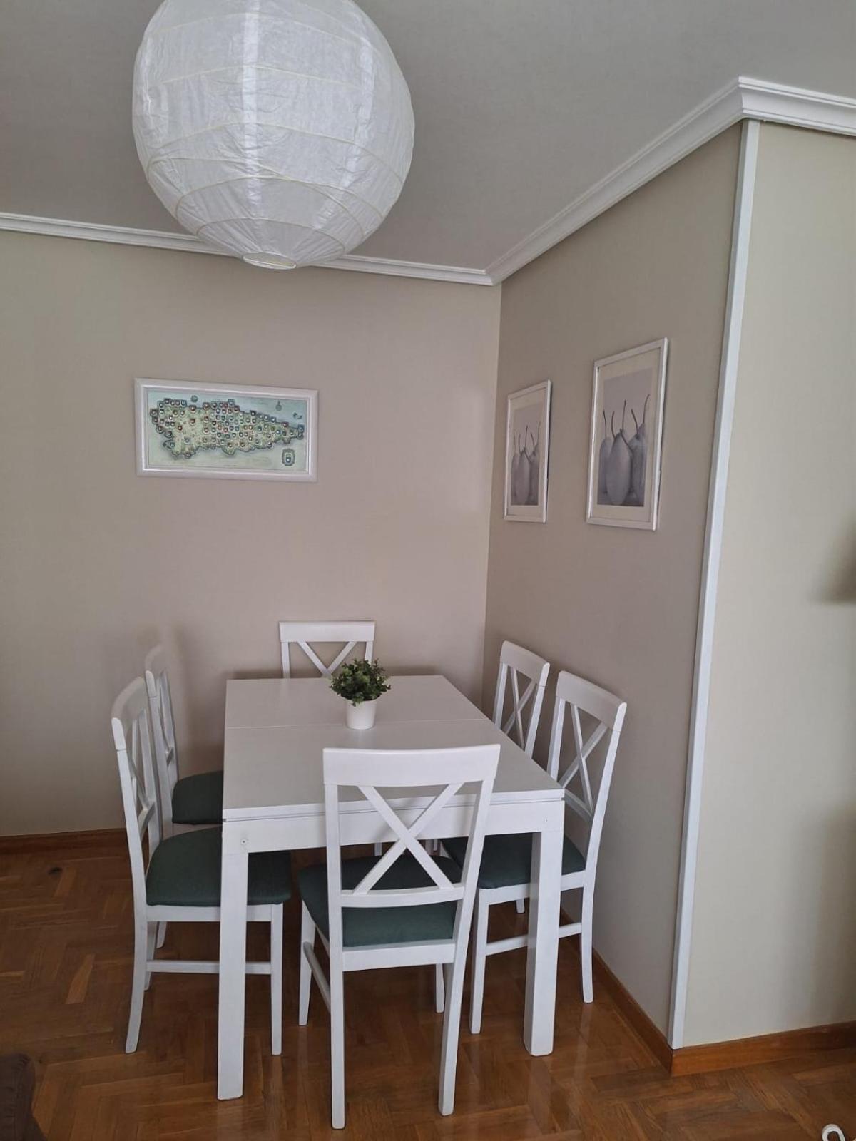 Apartamento Cueto سوتو ديل باركو المظهر الخارجي الصورة
