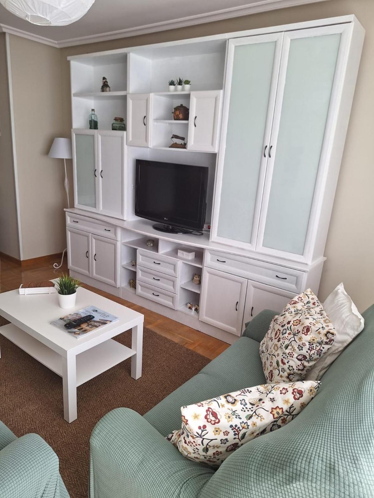 Apartamento Cueto سوتو ديل باركو المظهر الخارجي الصورة
