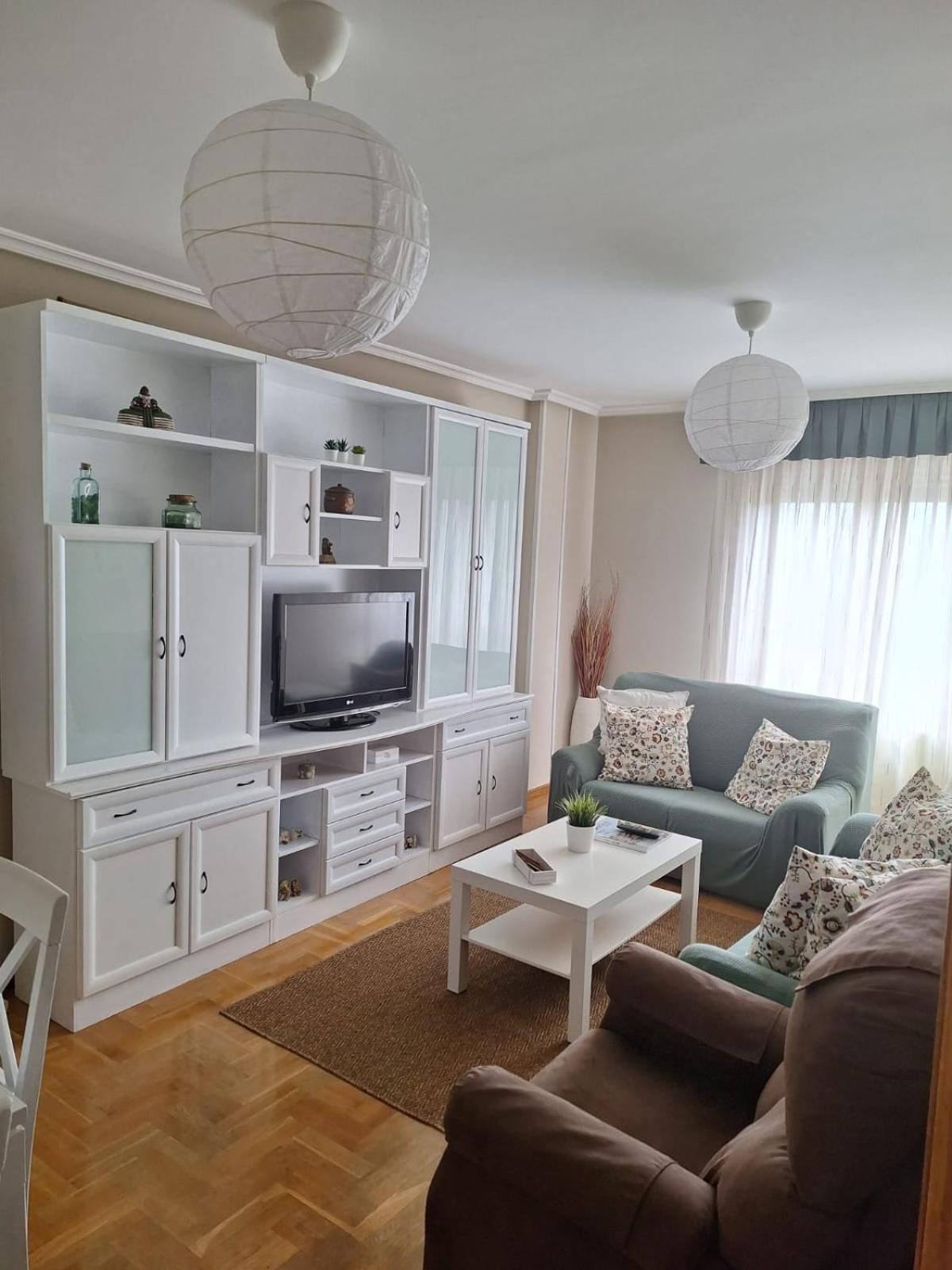Apartamento Cueto سوتو ديل باركو المظهر الخارجي الصورة